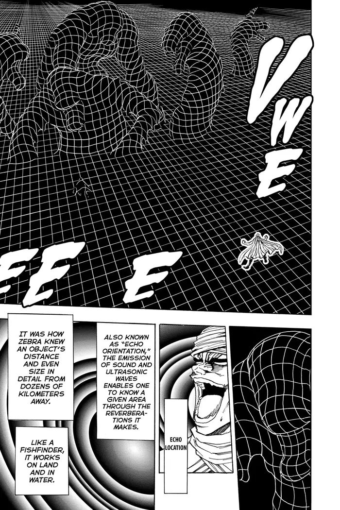 Toriko Chapter 131 image 03_optimized